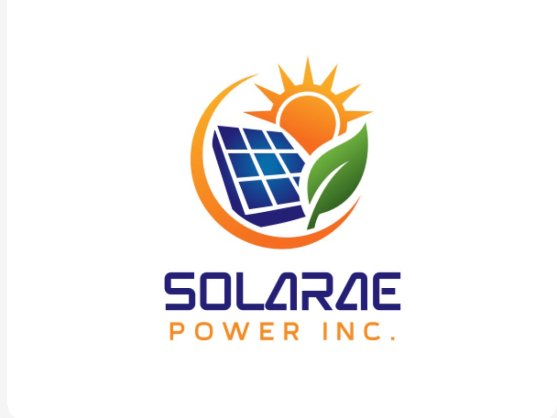 Solarae Power Inc.